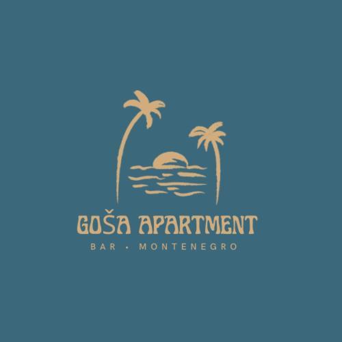 Gosa Apartments Bar Exterior photo